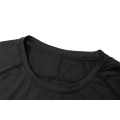 Fashion Sports Casual Gym Fitness Breathable Stretchable Men's T-shirts